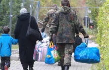 Większość samorządów w Świętokrzyskiem przeciw przyjmowaniu uchodźców...