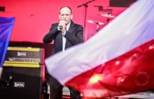 Sondaż: Kukiz przed Platformą, PiS na prowadzeniu