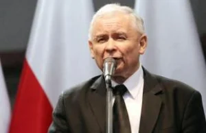 Kaczyński: Wyższe płace powinno wymusić państwo