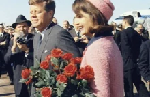 Dlaczego kostium Jackie Kennedy będzie dostępny dopiero w 2103 r