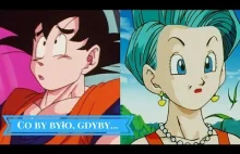 Co by było, gdyby Son Goku i Bulma zostali małżeństwem?