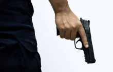 USA: Nastolatka skrytykowała w eseju przemoc z użyciem broni palnej....