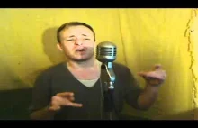 Tourettes Karaoke: Julio Iglesias 'To all the girls I've loved before'