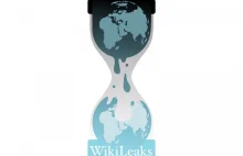 Wikileaks udostępniło tajne pliki w związku z aresztowanem Juliana Assange