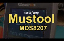 Mustool MDS8207 [RS Elektronika] #151