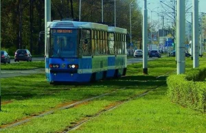 Wrocław: rasistowski atak w tramwaju. Reakcja motorniczego? Wzorowa