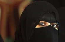 11 rzeczy, których kobiety w Arabii Saudyjskiej robić nie mogą.