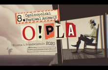 O!PLA- ogólnopolski festiwal animacji