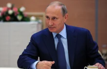 Kreml: prezydent Władimir Putin wybiera się na listopadowy szczyt G20