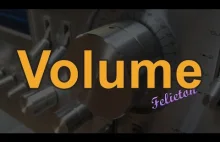 Volume [Reduktor Szumu] #135