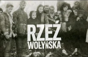 Wołyń we krwi