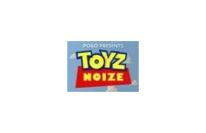 Toyz Noize - genialna przeróbka filmu "Toy Story"