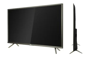 TCL P60 - telewizory z 4K i HDR w cenach od 2249 złotych wkrótce w Polsce