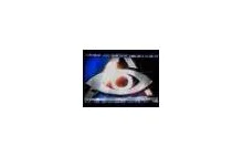 Symbolizm Illuminati w CNBC
