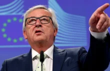 Juncker: Euro walutą całej UE. Co na to Europejczycy? [Wykres]