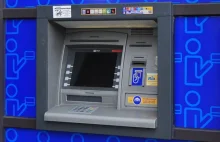 Awaria: podwójne księgowanie wypłat w bankomatach Euronet