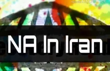 Recovery NA Podcast Season 1 Episode 5 NA In Iran Part 1/2 Myrecoveryca...