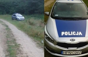 "Śpiący policjanci" ukarani. Dlaczego takie postępowania trwają tak długo?