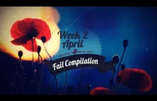 Fail Compilation Week 2 April 2016 || TheFailTiVi