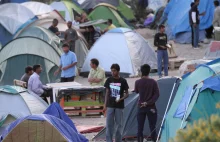 "FT": Uchodźcy w Grecji odmawiają relokacji do Rumunii i Bułgarii