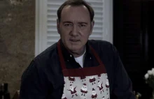 Kevin Spacey ma poważne problemy! Ofiara nagrała molestowanie i sprośne...