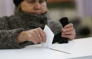 95 lat temu Piłsudski nadał kobietom prawa wyborcze