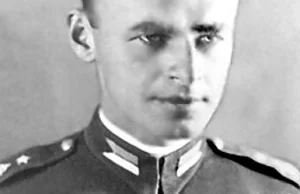 IPN odpowiada na paszkwil „Polityki”: Pilecki był bohaterem