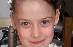 Imigrant zmierzający do Wielkiej Brytanii zabił 9-letnią dziewczynkę.