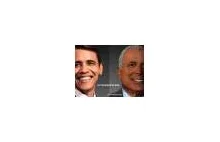 Obama vs Mccain Mashup