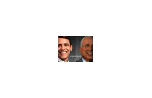 Obama vs Mccain Mashup