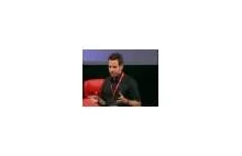 Sam Harris - IdeaCity 2005 [Polskie napisy] Pt 1/3