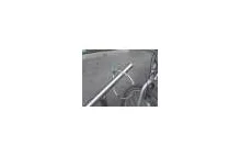 Jak zabezpieczyć rower przed kradzieżą [PIC]