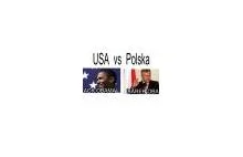 USA vs Polska [PIC]