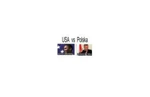 USA vs Polska [PIC]