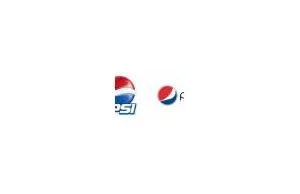 Nowe logo i design produktów Pepsi