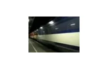 Jak polski pociąg "Jan Kiepura" pędzi 200 km /h