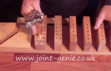 Prosta i skuteczna metoda łączenia drewnianych elementów