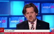 Poseł .N: Uchodźców chętnie przyjmie, ale nie teraz. Bo dużo podróżuje.