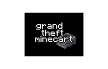 Grand Theft Minecart