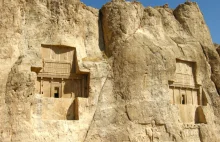 Persepolis – magiczna stolica Starożytnej Persji