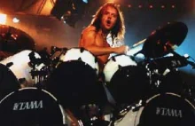 AMA z Larsem Urlichem, współtwórcą zespołu Metallica [ENG]
