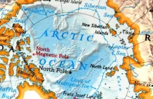 „Polarny Jedwabny Szlak” przez Arktykę. Chiny ogłosiły nową wizję