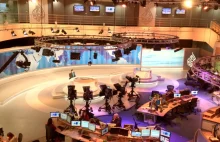 Historia telewizji Al-Dżazira, bezkompromisowej stacji TV z Kataru