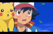 Zwiastun Pokémon the Movie: The Power of Us [ENG]