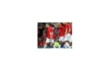 Zdjęcia piłkarzy Manchesteru United po klubowej "wigilii"