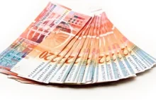 Zbiorowy pozew za kredyty we frankach | franki szwajcarskie