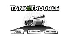 Tank Trouble Swf – Tank Trouble