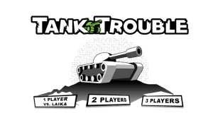 Tank Trouble Swf – Tank Trouble