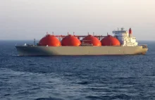 PGNiG zamawia więcej gazu z Kataru