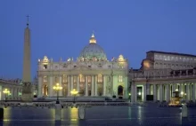 Ktoś kupił vatican.xxx i nie jest to Watykan